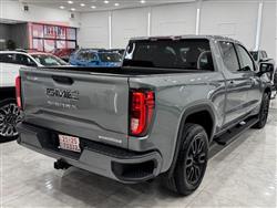 جي ام سي سييرا